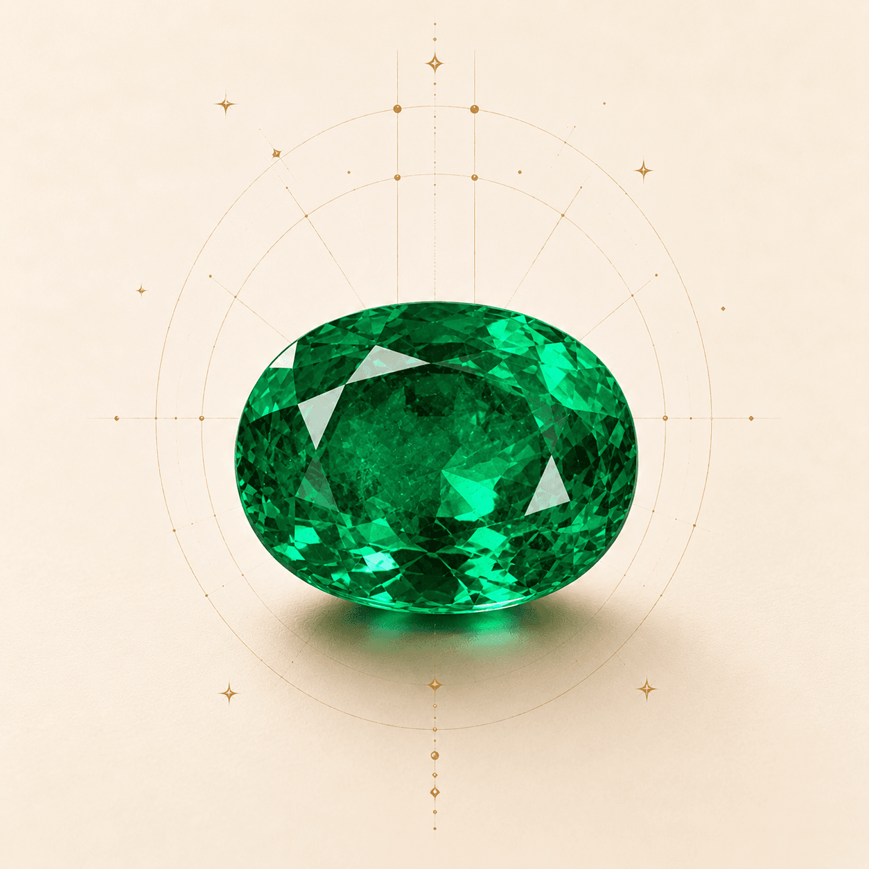 Panna AL-PNA-0301 — Colombia