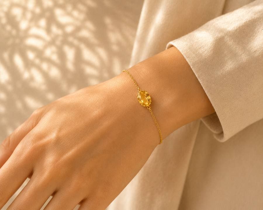 Akshaya — Bracelet